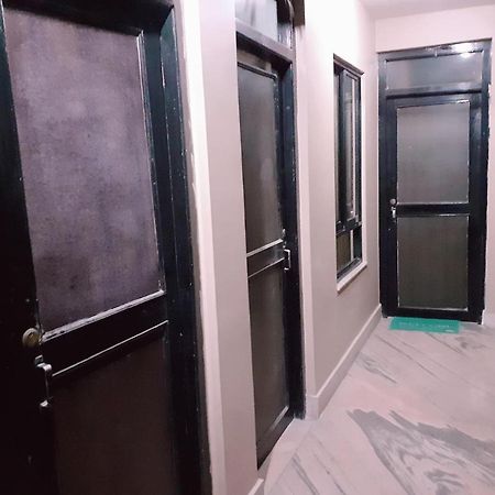 Ambience House Hotel Lalitpur Bagian luar foto