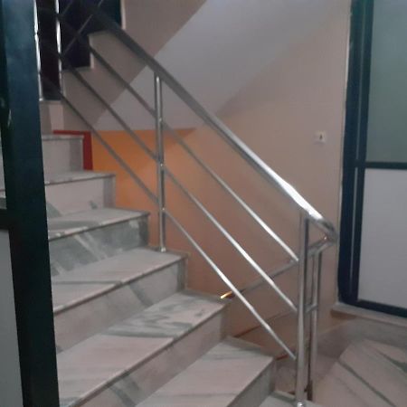 Ambience House Hotel Lalitpur Bagian luar foto