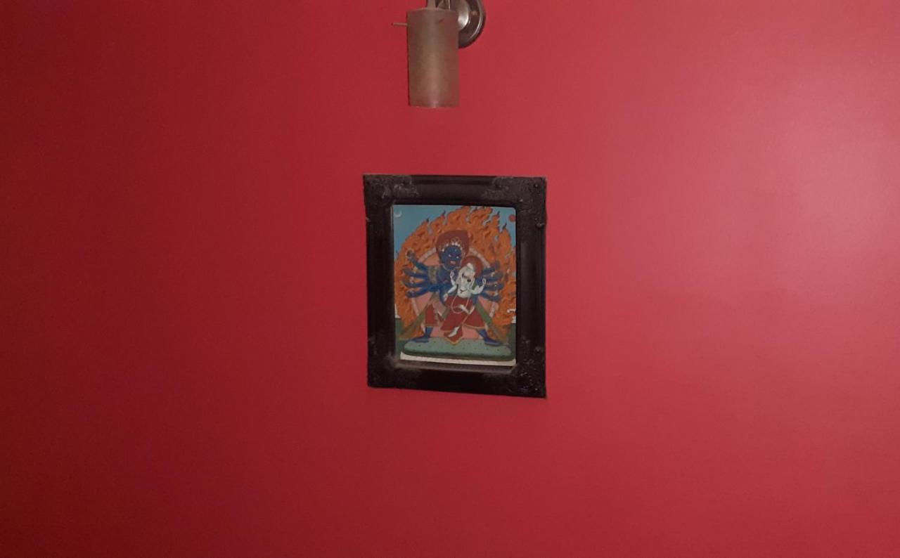 Ambience House Hotel Lalitpur Bagian luar foto